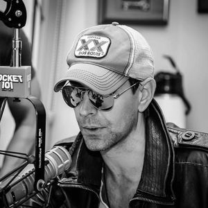 Meet your Posher, John